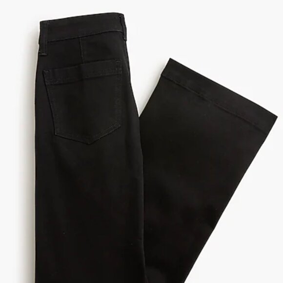 J. Crew Trouser Jeans Size 27 - Picture 5 of 6